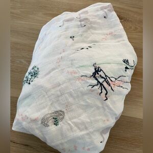 Saranoni Swaddle